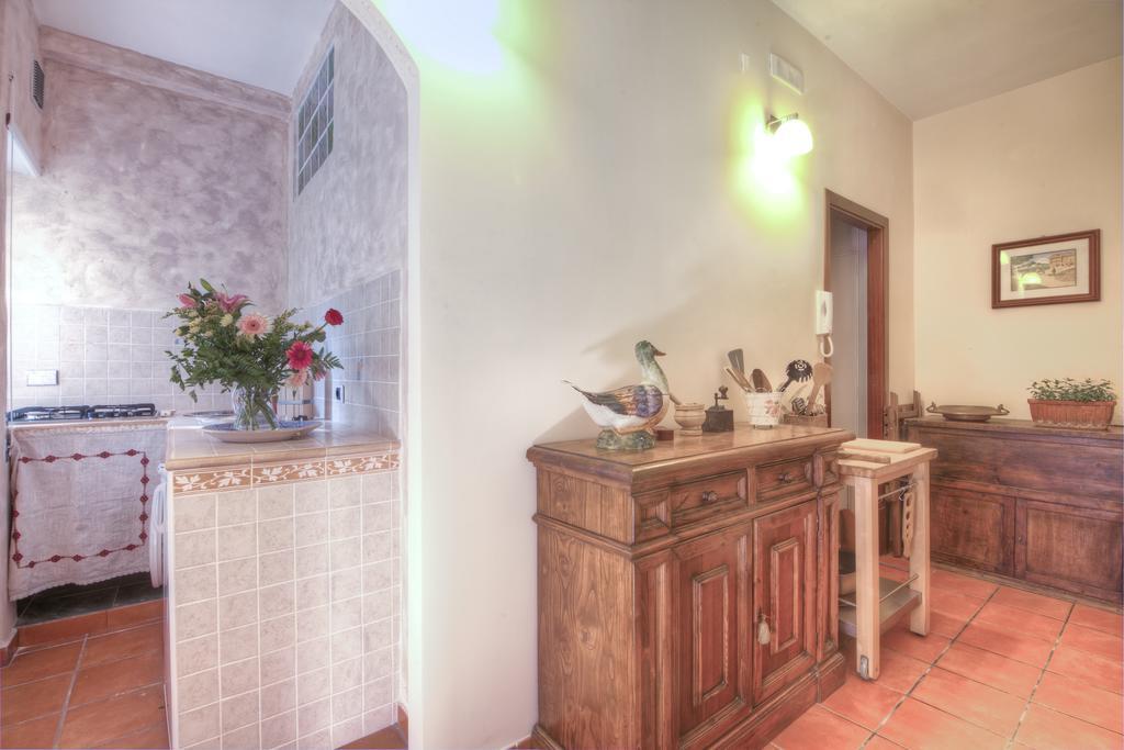 Il Meglio Del B&B Roma Eksteriør bilde