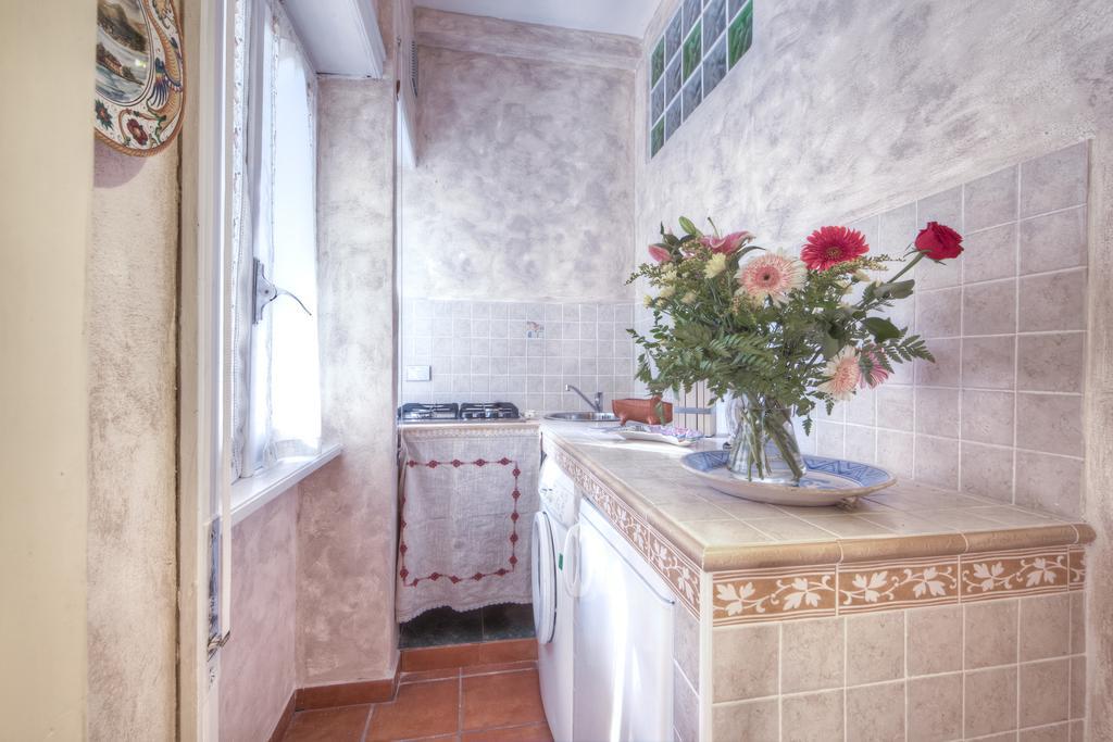 Il Meglio Del B&B Roma Eksteriør bilde