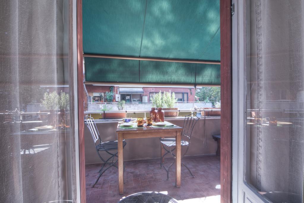 Il Meglio Del B&B Roma Eksteriør bilde