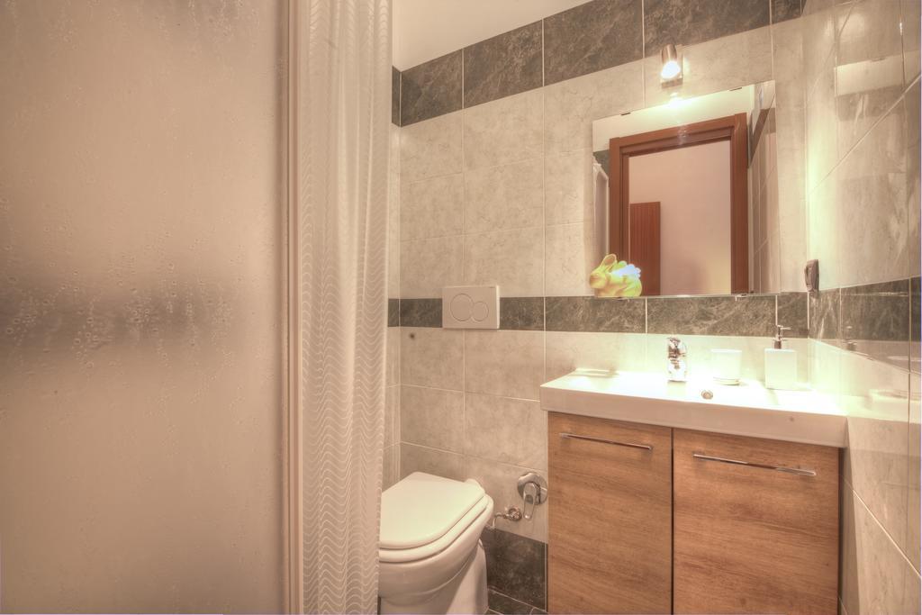 Il Meglio Del B&B Roma Rom bilde