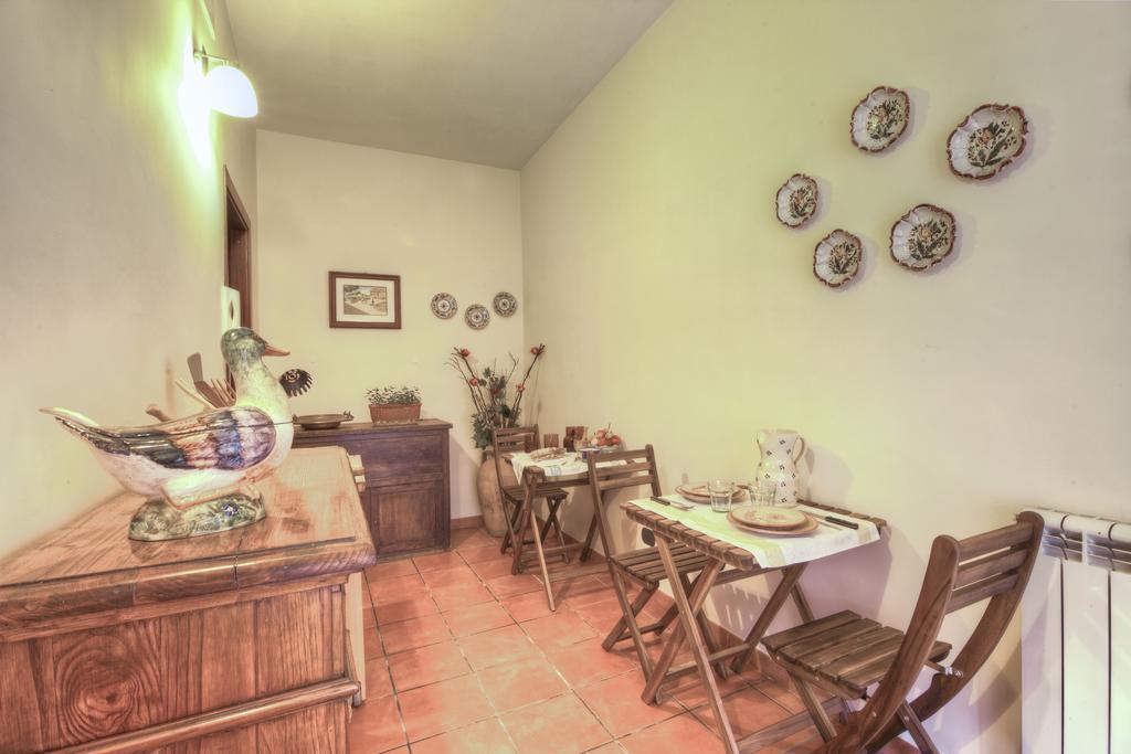 Il Meglio Del B&B Roma Eksteriør bilde