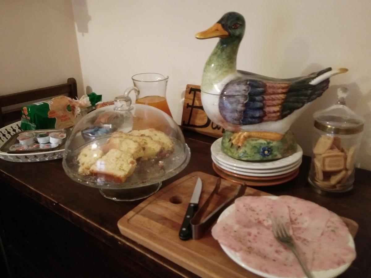 Il Meglio Del B&B Roma Eksteriør bilde