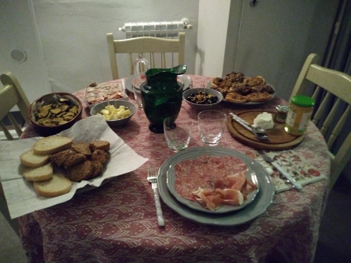 Il Meglio Del B&B Roma Eksteriør bilde