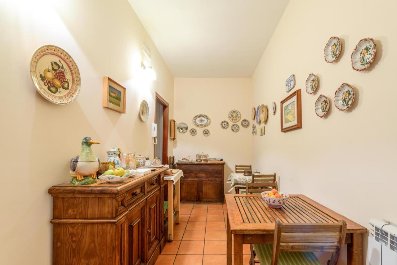 Il Meglio Del B&B Roma Eksteriør bilde
