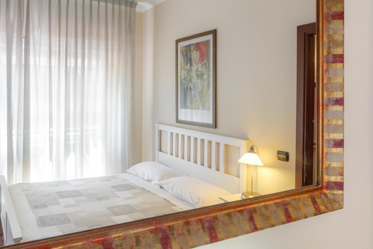 Il Meglio Del B&B Roma Eksteriør bilde