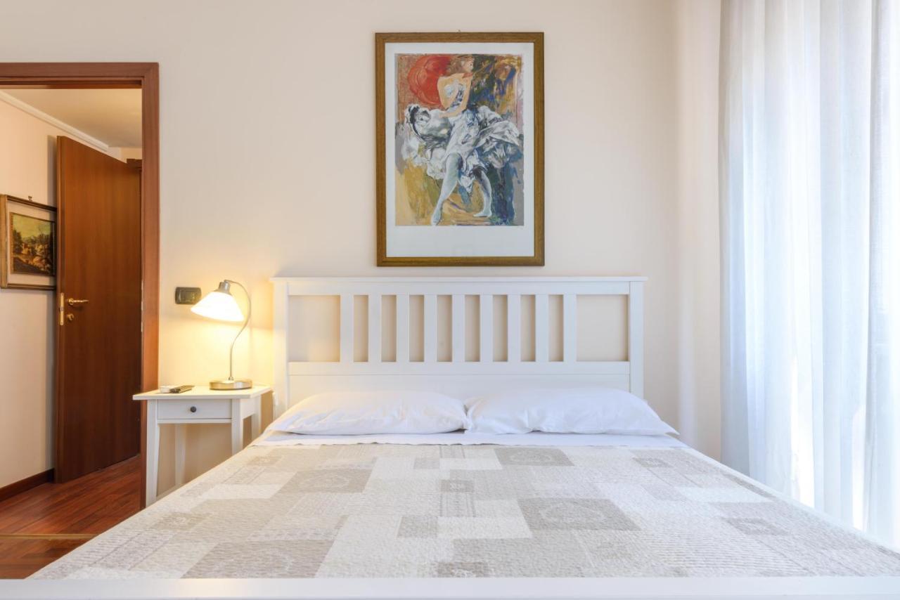 Il Meglio Del B&B Roma Eksteriør bilde