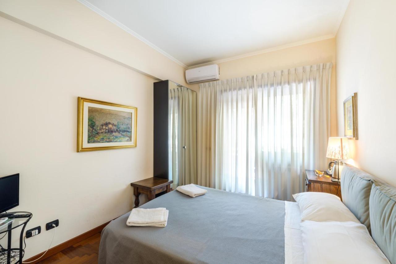 Il Meglio Del B&B Roma Eksteriør bilde