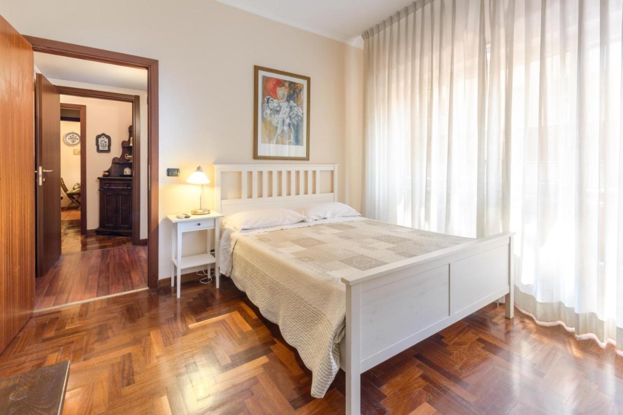Il Meglio Del B&B Roma Eksteriør bilde