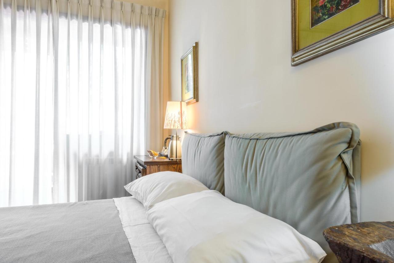 Il Meglio Del B&B Roma Eksteriør bilde