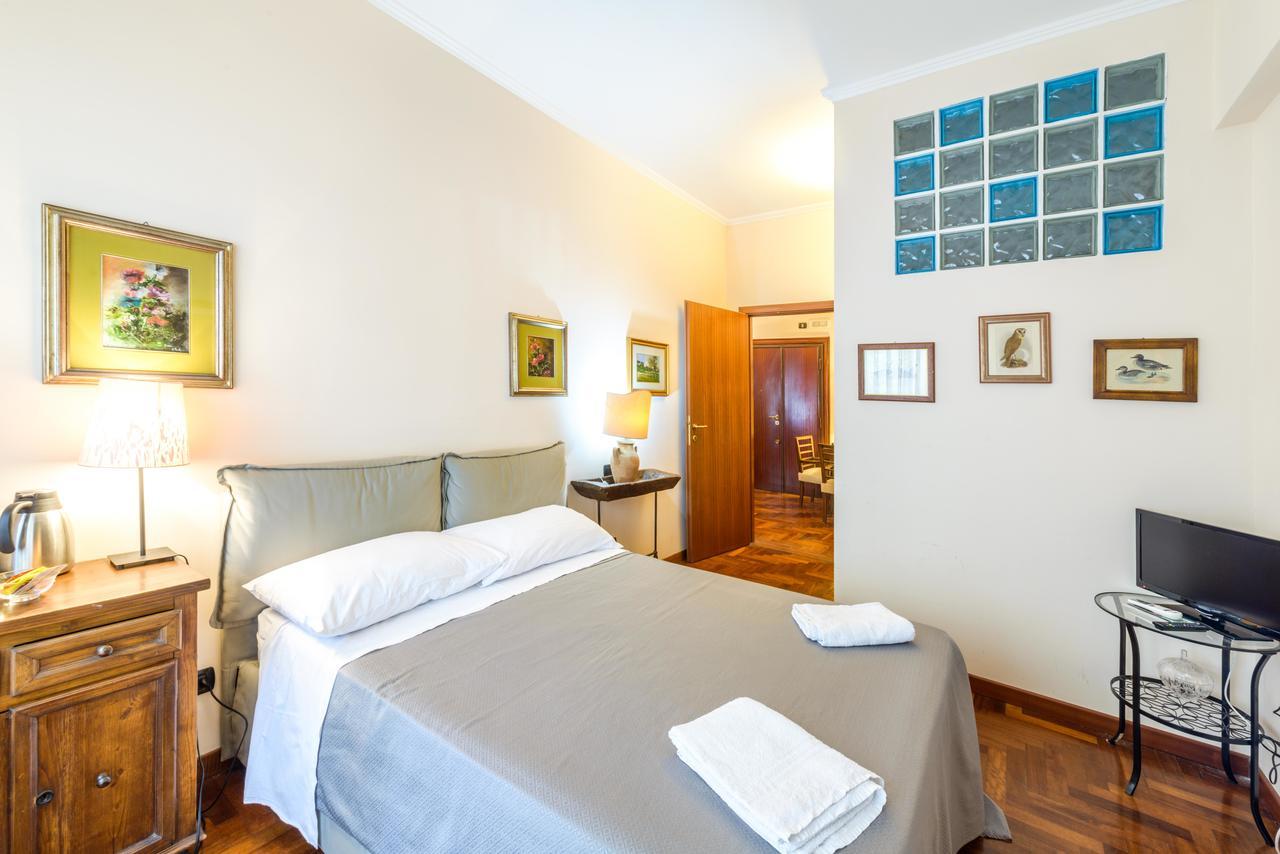 Il Meglio Del B&B Roma Eksteriør bilde