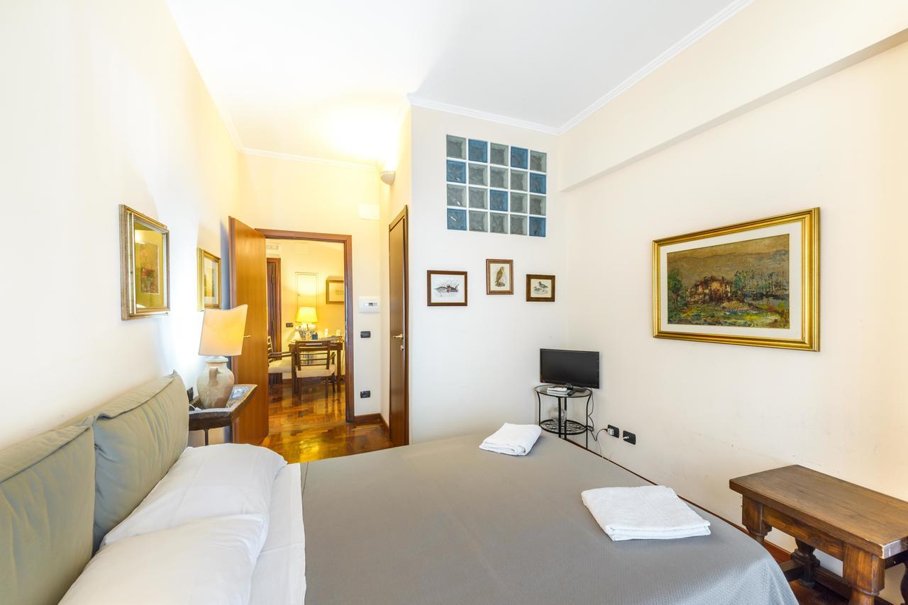 Il Meglio Del B&B Roma Eksteriør bilde