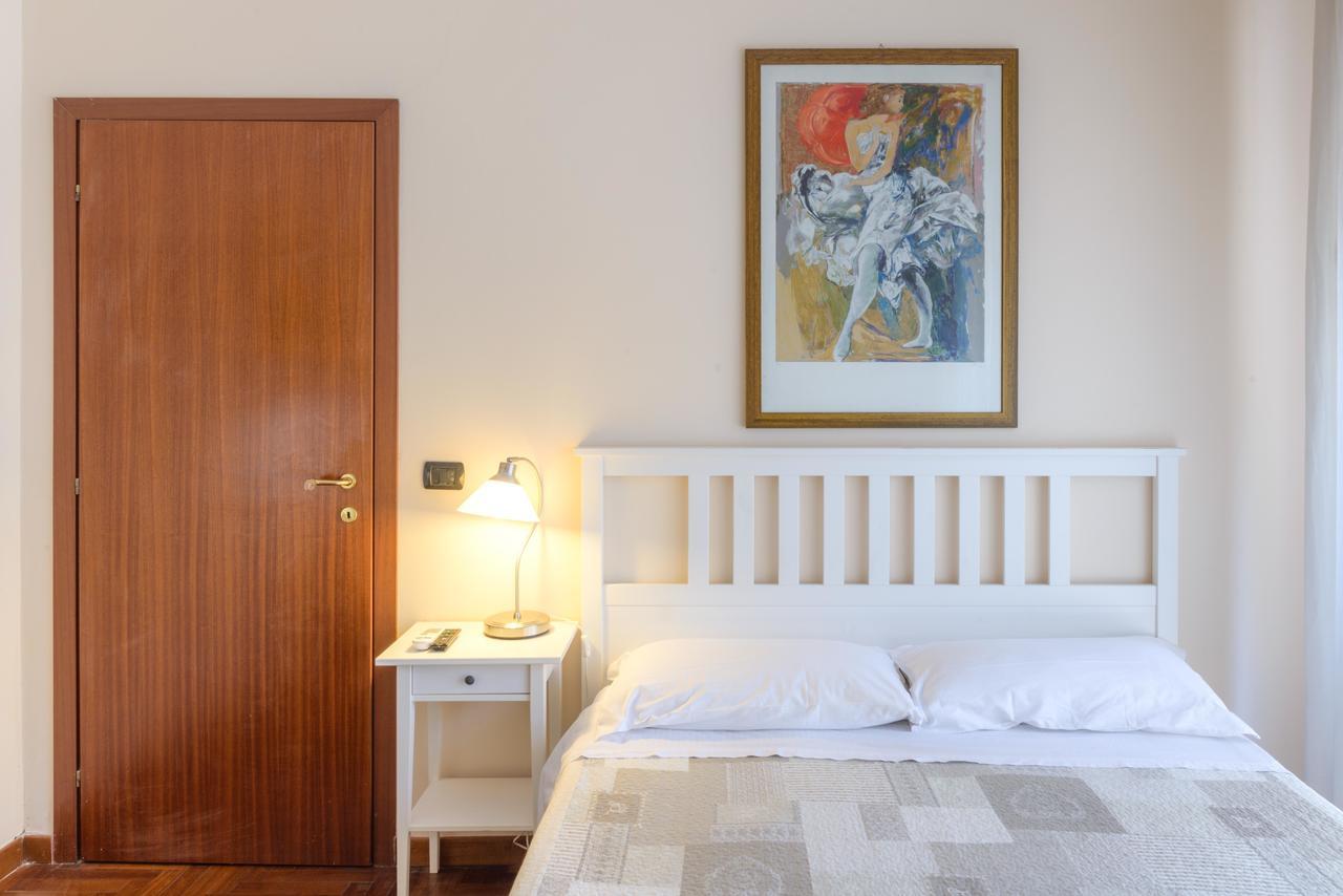Il Meglio Del B&B Roma Eksteriør bilde