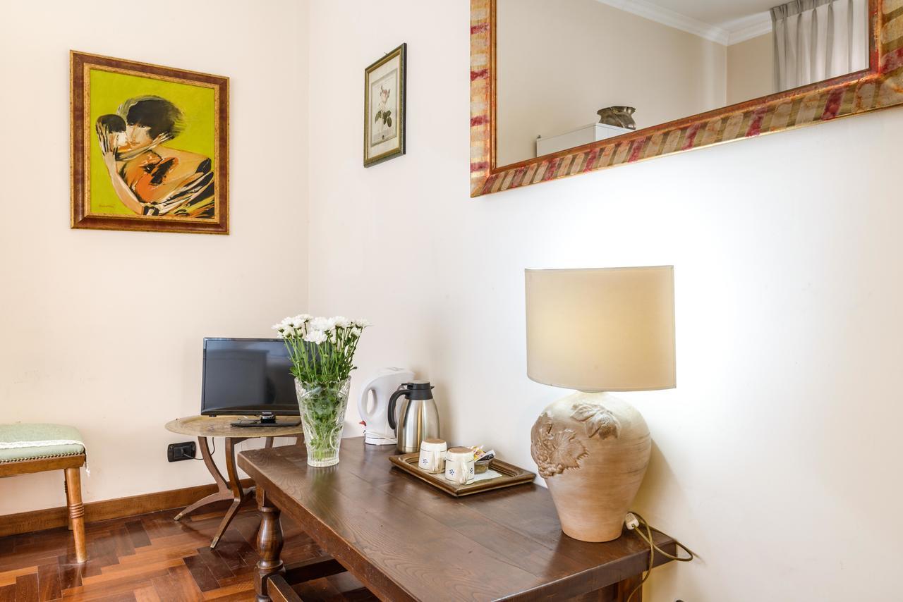 Il Meglio Del B&B Roma Eksteriør bilde