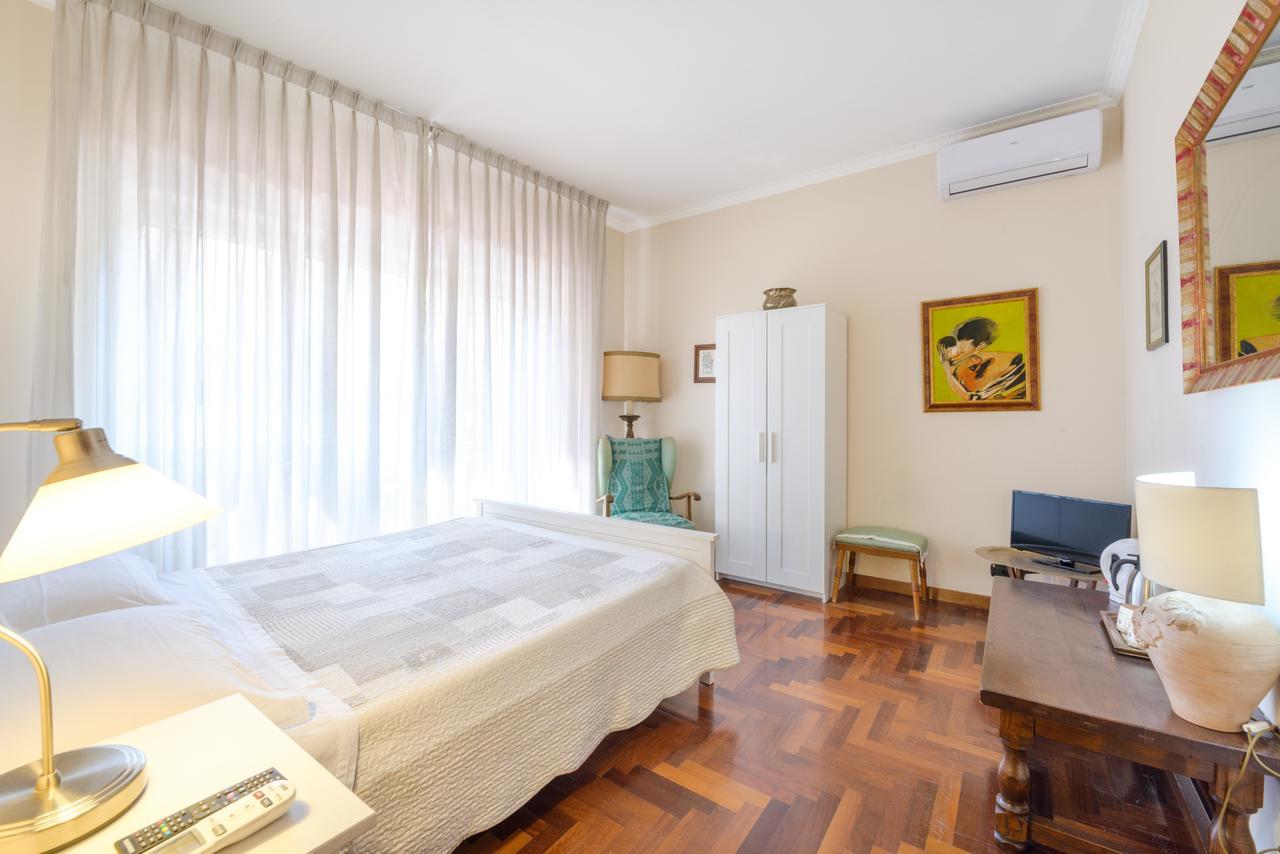 Il Meglio Del B&B Roma Eksteriør bilde